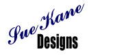 Sue Kane Designs Logo